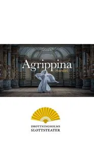 Poster do filme Agrippina - DPT