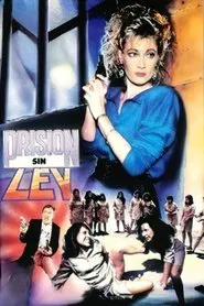 Prison Without Law movie poster