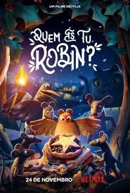 Poster do filme A Sabiá Sabiazinha
