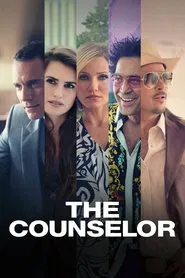 The Counselor movie poster