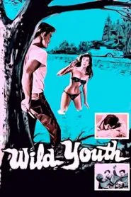 Wild Youth movie poster