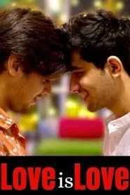 Love is Love movie poster