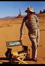 Poster do filme John Ford & Monument Valley