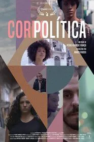 Political Bodies movie poster