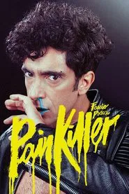 Painkiller movie poster