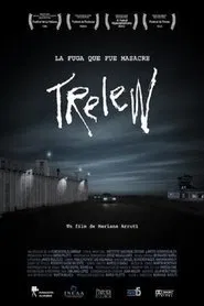 Trelew movie poster
