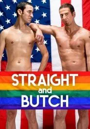 Straight and Butch movie poster