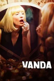 Vanda tv show poster