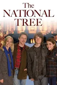 The National Tree movie poster
