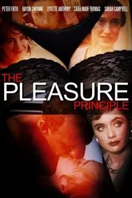 The Pleasure Principle movie poster