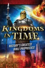 Poster do filme Kingdoms in Time