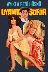 Ayıkla Beni Hüsnü movie poster