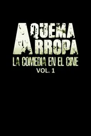 La comedia en el cine: vol. 1 movie poster
