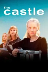 The Castle movie poster