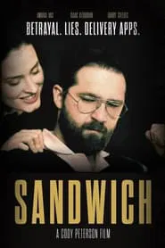 Sandwich movie poster