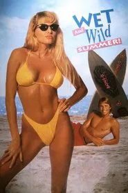 Wet and Wild Summer movie poster