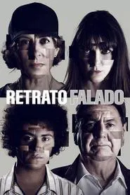 Poster da série Retrato Falado