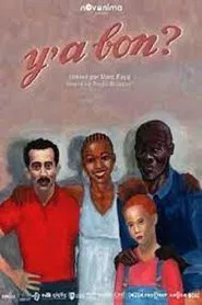 Dat's Real Good? movie poster