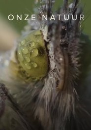 Our Nature tv show poster