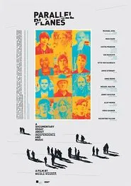 Poster do filme Parallel Planes