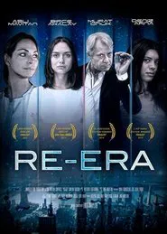 Re-Era movie poster