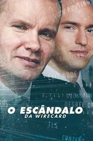 Poster do filme O Escândalo da Wirecard