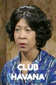 Club Havana movie poster