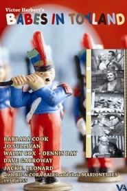 Poster do filme Babes in Toyland