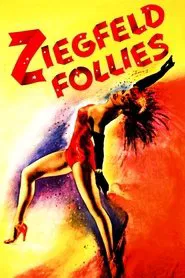 Poster do filme Ziegfeld Follies