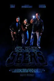 Spectral Seers movie poster