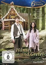 Hänsel und Gretel movie poster