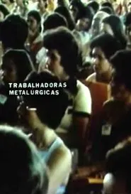 Women Metalworkers movie poster