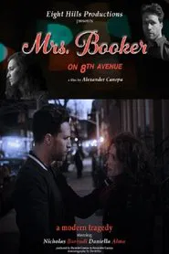 Mrs. Booker on 8th Avenue movie poster