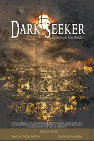 Poster do filme Dark Seeker