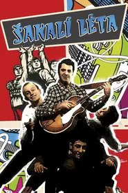 Poster do filme Big Beat