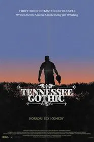 Tennessee Gothic movie poster