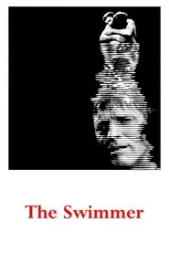 The Swimmer movie poster