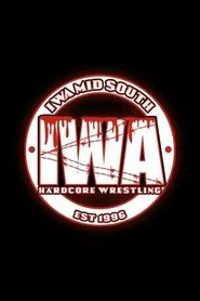 IWA Mid-South Miss Independent movie poster