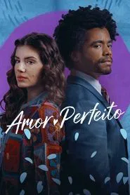 Poster da série Perfect Love