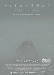 Balandrau, infern glaçat movie poster