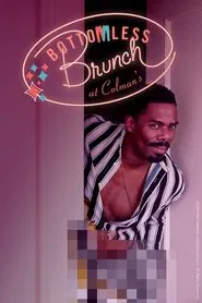 Poster da série Bottomless Brunch at Colman's