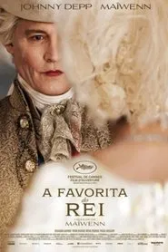 Poster do filme A Favorita do Rei