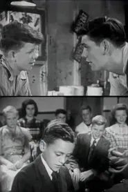 How Friendly Are You? movie poster