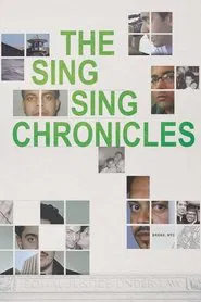 The Sing Sing Chronicles tv show poster