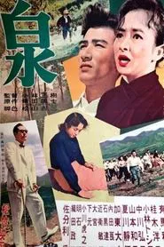 Poster do filme Fountainhead