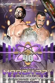 EVOLVE 40 movie poster
