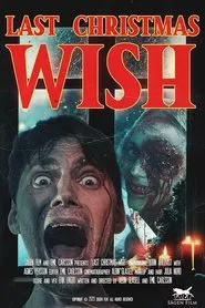 Last Christmas Wish movie poster