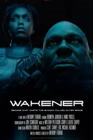 Wakener movie poster