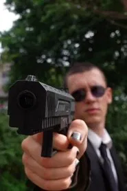 Alerte Mimosa movie poster