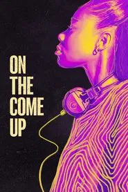 On the Come Up movie poster